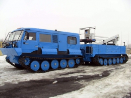 ТТМ-4902ГП