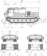 ТТМ-3903СО