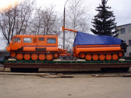 ТТМ-4902БК