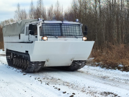 ТТМ-5906ПС