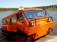 ТТМ-3903ПС